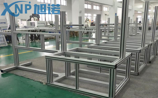 哪些規格的小黄片轻量版適合定製熔噴布機架.png