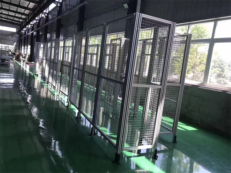 戶外小黄片轻量版護欄