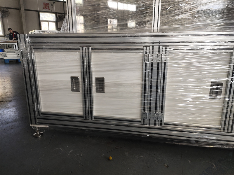 工作台用承重型工業小黄片轻量版